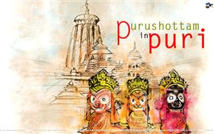 Lord Jagannath